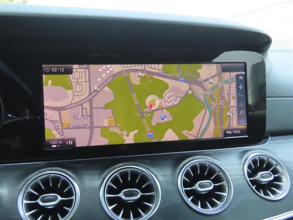 Mercedes Benz E class 2018 - Importación desde Corea - HF Imports Iquique - Foto 9