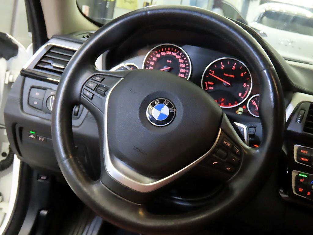 BMW 4 Series - Vista 7