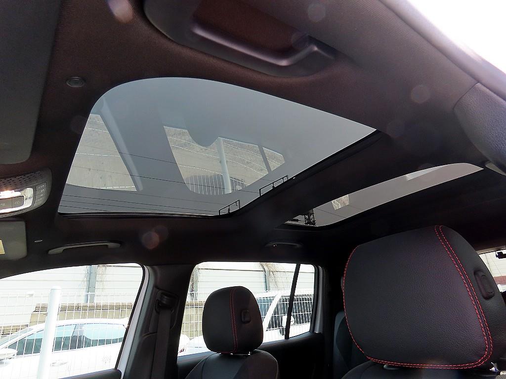 Mercedes Benz GLB Class 2024 Blanco - Importación desde Corea - HF Imports Iquique - Foto 14