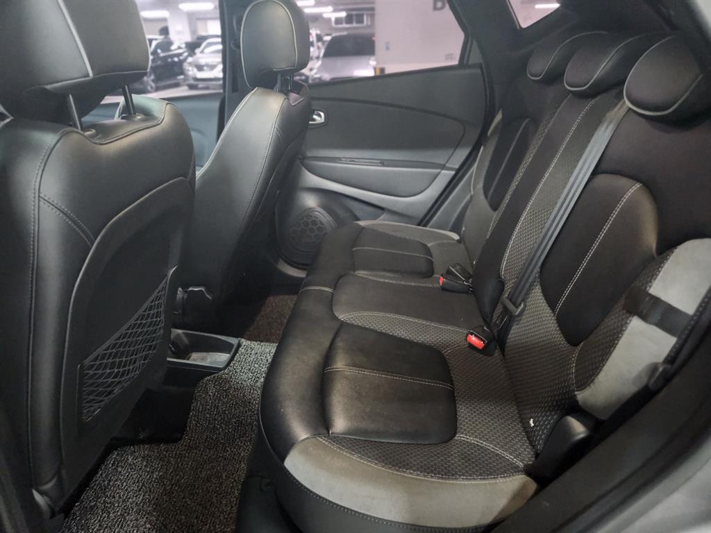 SAMSUNG QM3 2018 Gris - Importación desde Corea - HF Imports Iquique - Foto 15