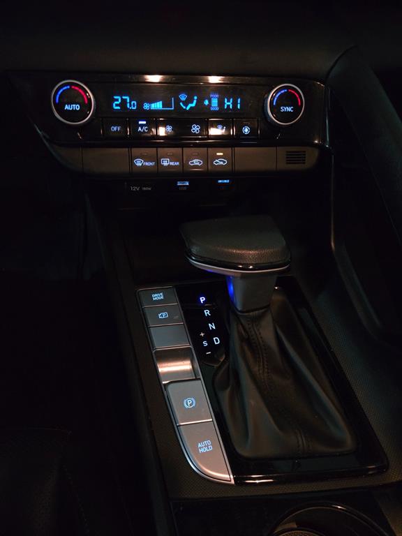 HYUNDAI Avante 2022 Gris - Importación desde Corea - HF Imports Iquique - Foto 15