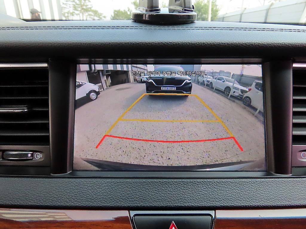 KIA K7 2016 - Importación desde Corea - HF Imports Iquique - Foto 15