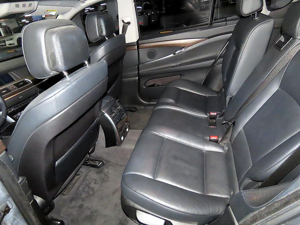 BMW Gran Turismo - Vista 7