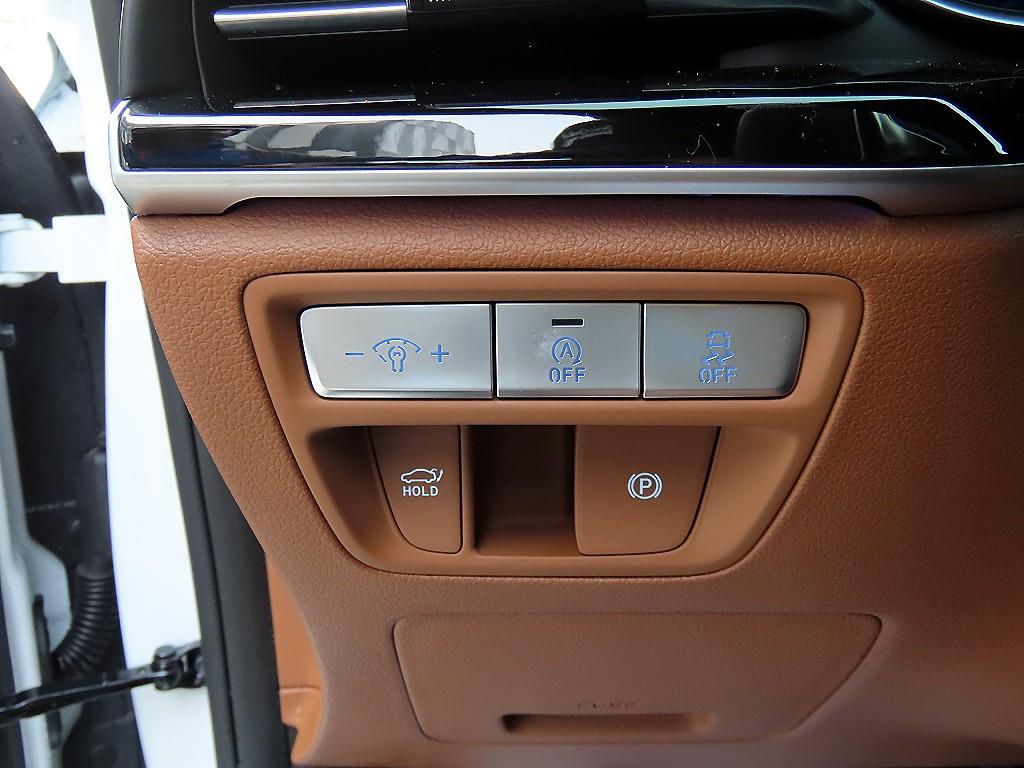 Genesis G80 2024 - Importación desde Corea - HF Imports Iquique - Foto 13