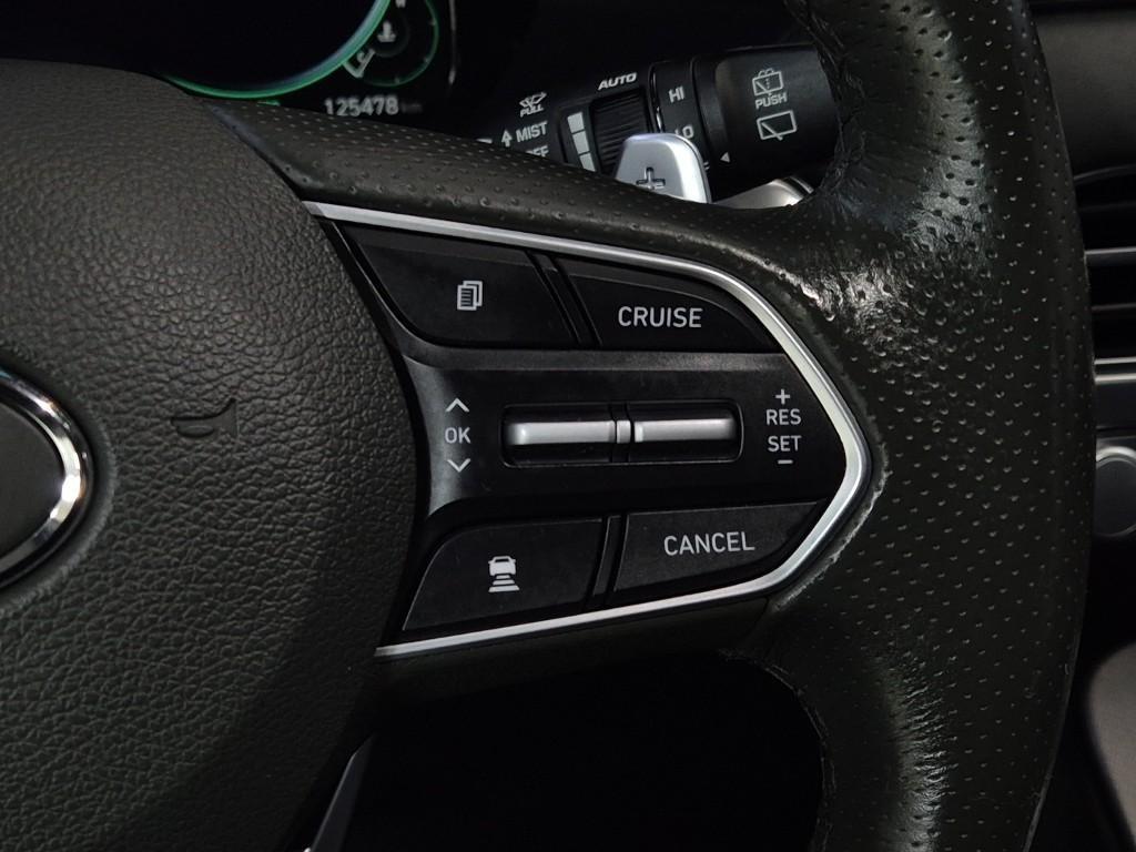 HYUNDAI Palisade 2021 Azul - Importación desde Corea - HF Imports Iquique - Foto 15