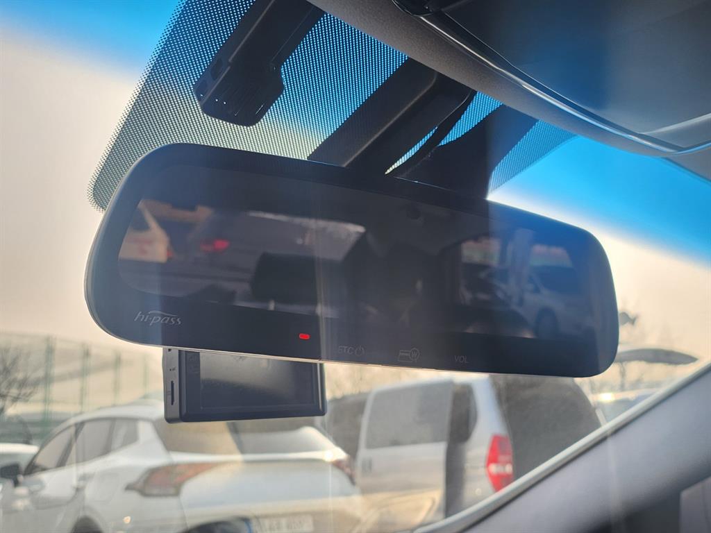 HYUNDAI Grandeur 2012 Blanco - Importación desde Corea - HF Imports Iquique - Foto 16