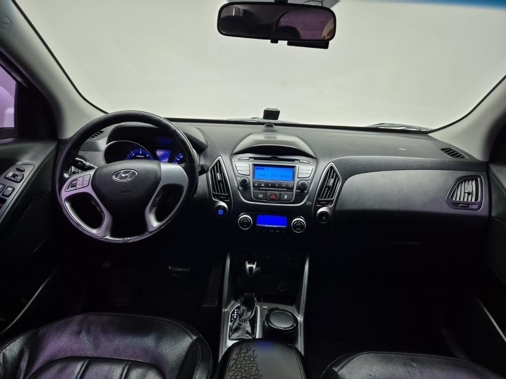 HYUNDAI Tucson 2015 Blanco - Importación desde Corea - HF Imports Iquique - Foto 14
