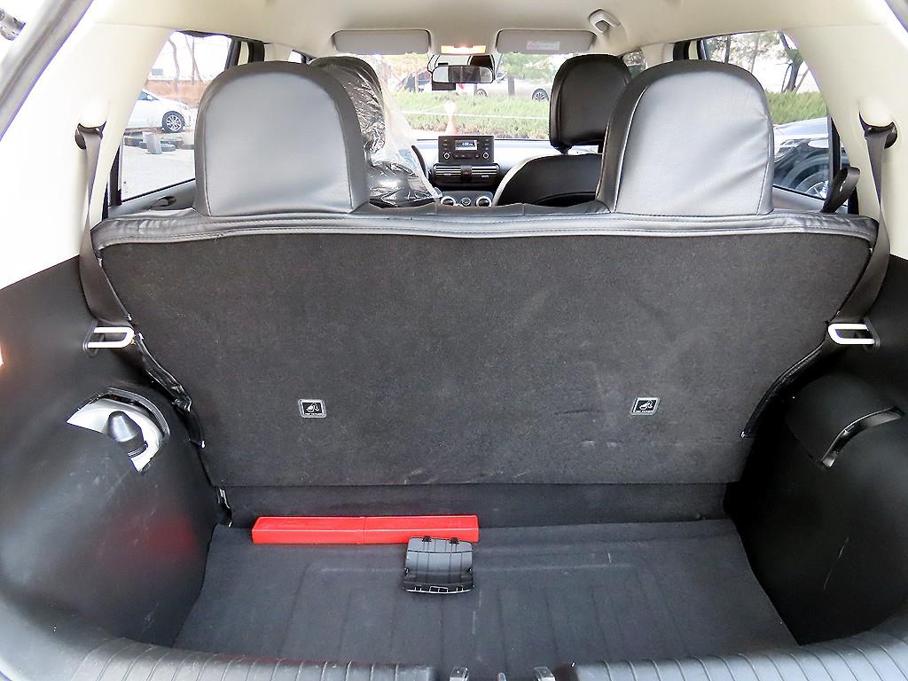 HYUNDAI Casper 2023 Blanco - Importación desde Corea - HF Imports Iquique - Foto 16