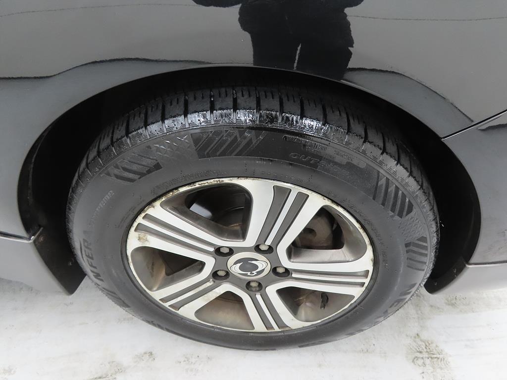 Ssangyong Korando 2015 Negro - Importación desde Corea - HF Imports Iquique - Foto 20