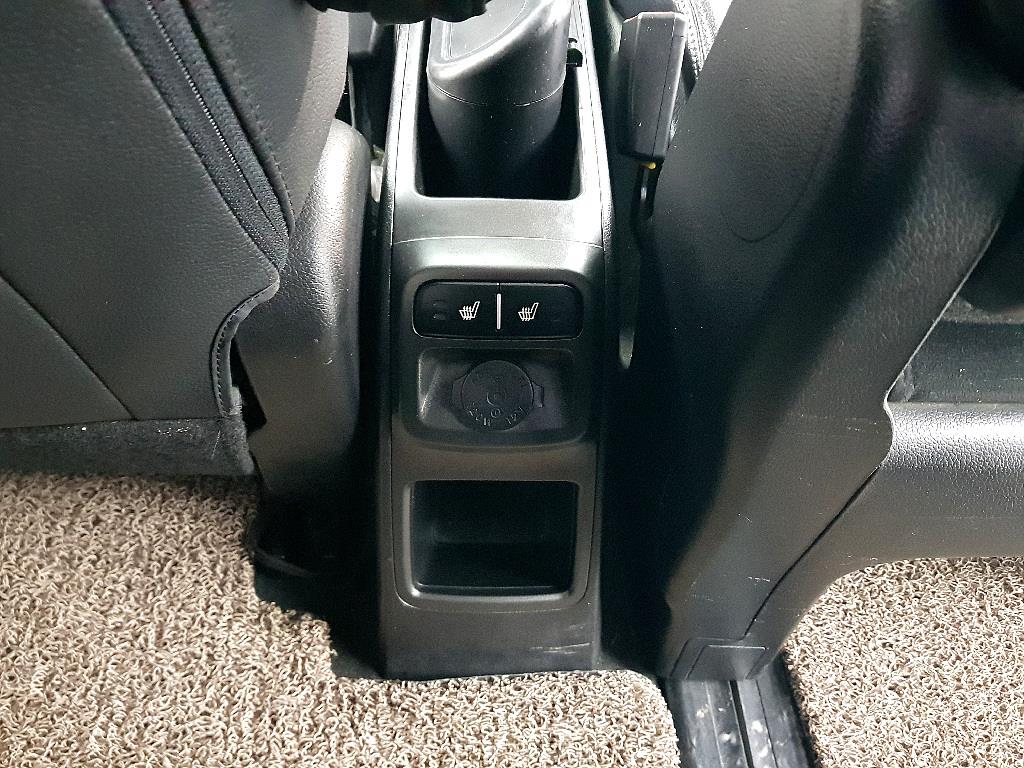 KIA Ray 2014 Gris - Importación desde Corea - HF Imports Iquique - Foto 16