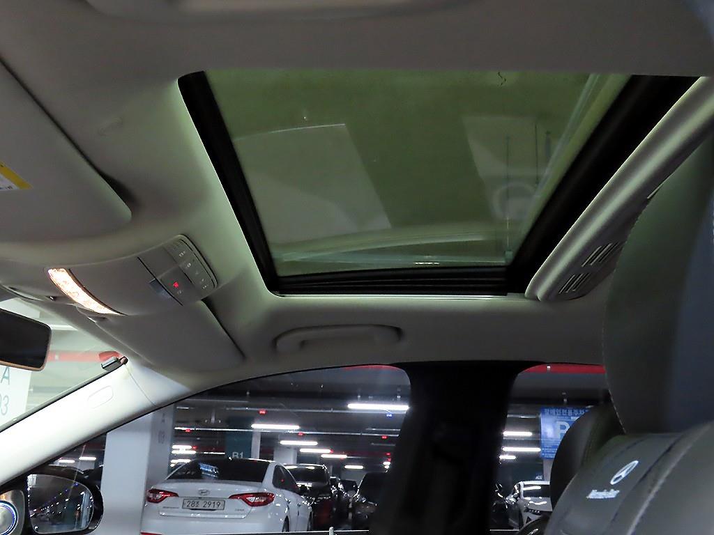 Mercedes Benz E class 2019 - Importación desde Corea - HF Imports Iquique - Foto 17