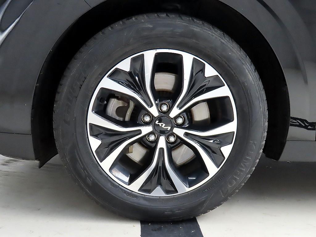 KIA Carnival 2022 Negro - Importación desde Corea - HF Imports Iquique - Foto 20