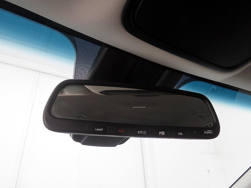 KIA Sorento 2018 Blanco - Importación desde Corea - HF Imports Iquique - Foto 14