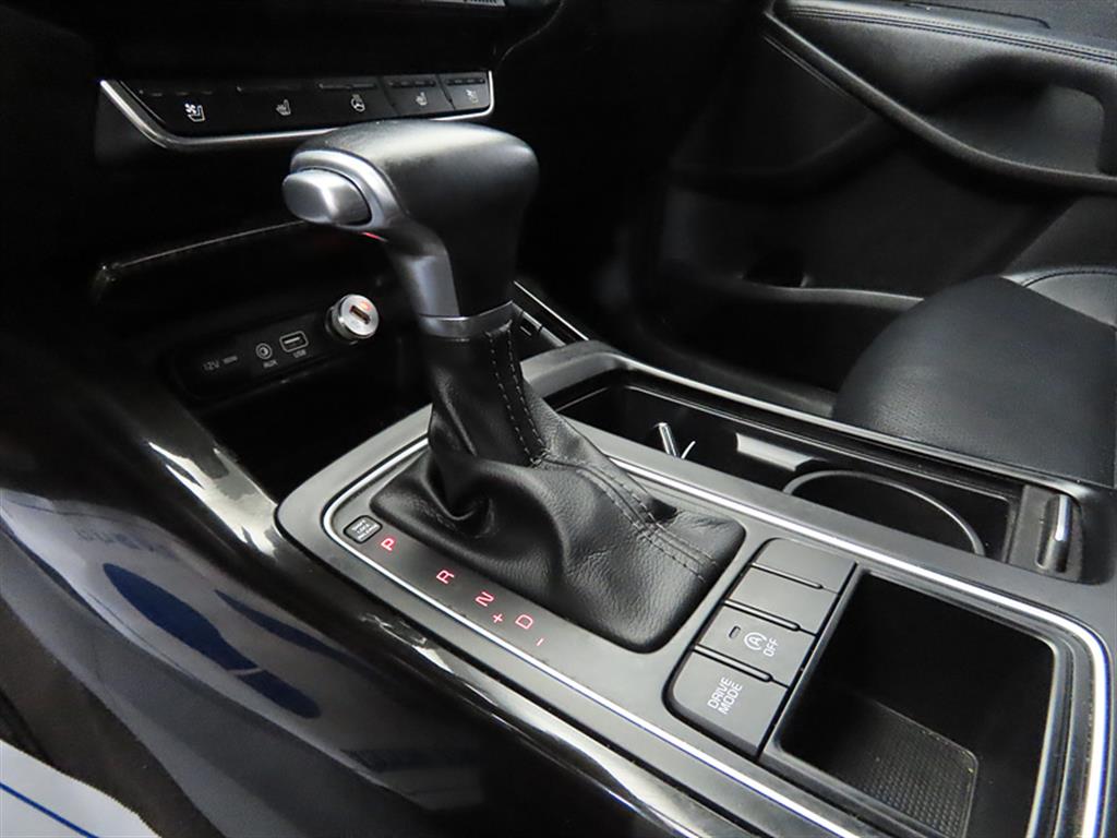 KIA Sorento - Vista 9