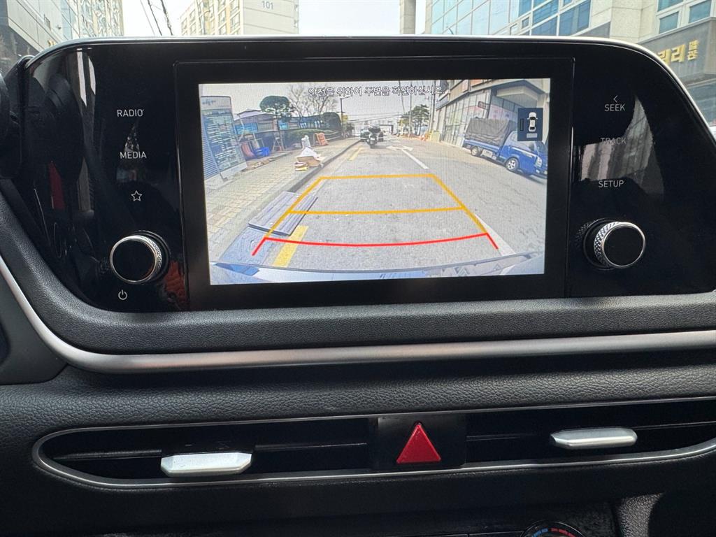 HYUNDAI Sonata 2020 Negro - Importación desde Corea - HF Imports Iquique - Foto 14