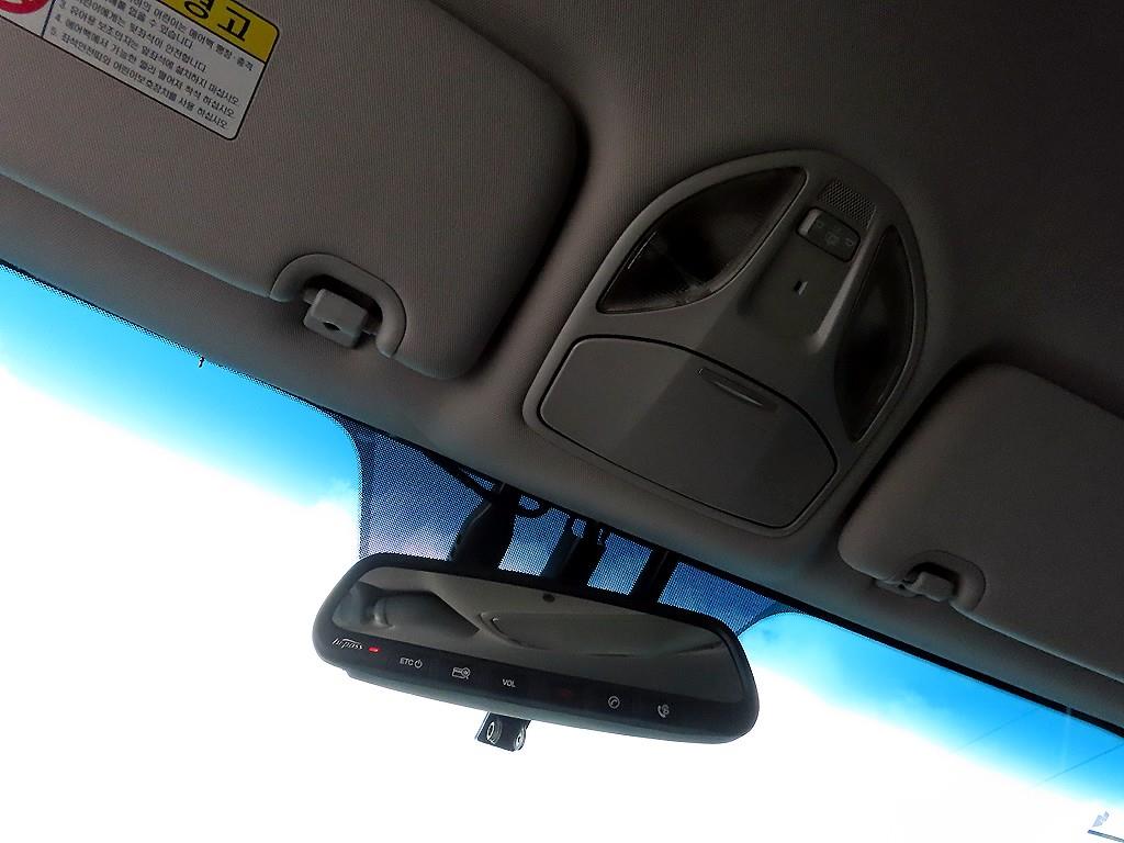 HYUNDAI Santa Fe 2016 - Importación desde Corea - HF Imports Iquique - Foto 16