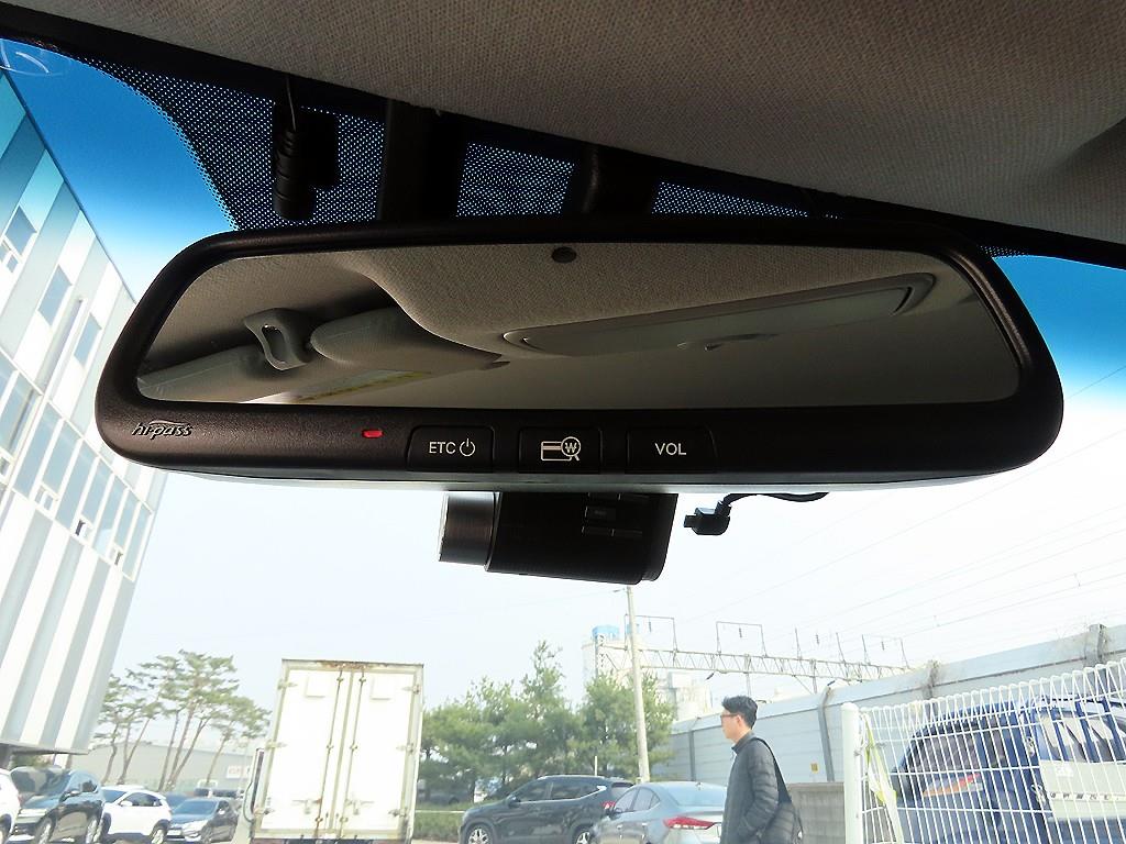 HYUNDAI Avante 2014 Blanco - Importación desde Corea - HF Imports Iquique - Foto 14