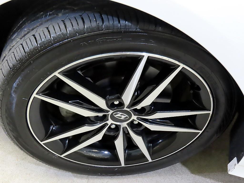 HYUNDAI Sonata 2016 Blanco - Importación desde Corea - HF Imports Iquique - Foto 20