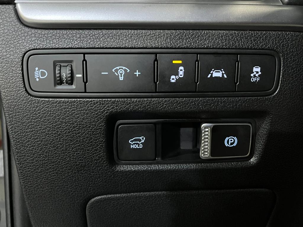 HYUNDAI Palisade 2019 Negro - Importación desde Corea - HF Imports Iquique - Foto 14