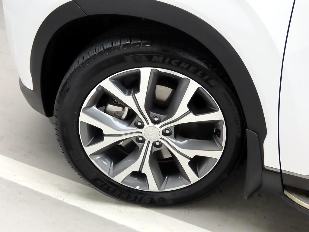 HYUNDAI Palisade 2022 Blanco - Importación desde Corea - HF Imports Iquique - Foto 19