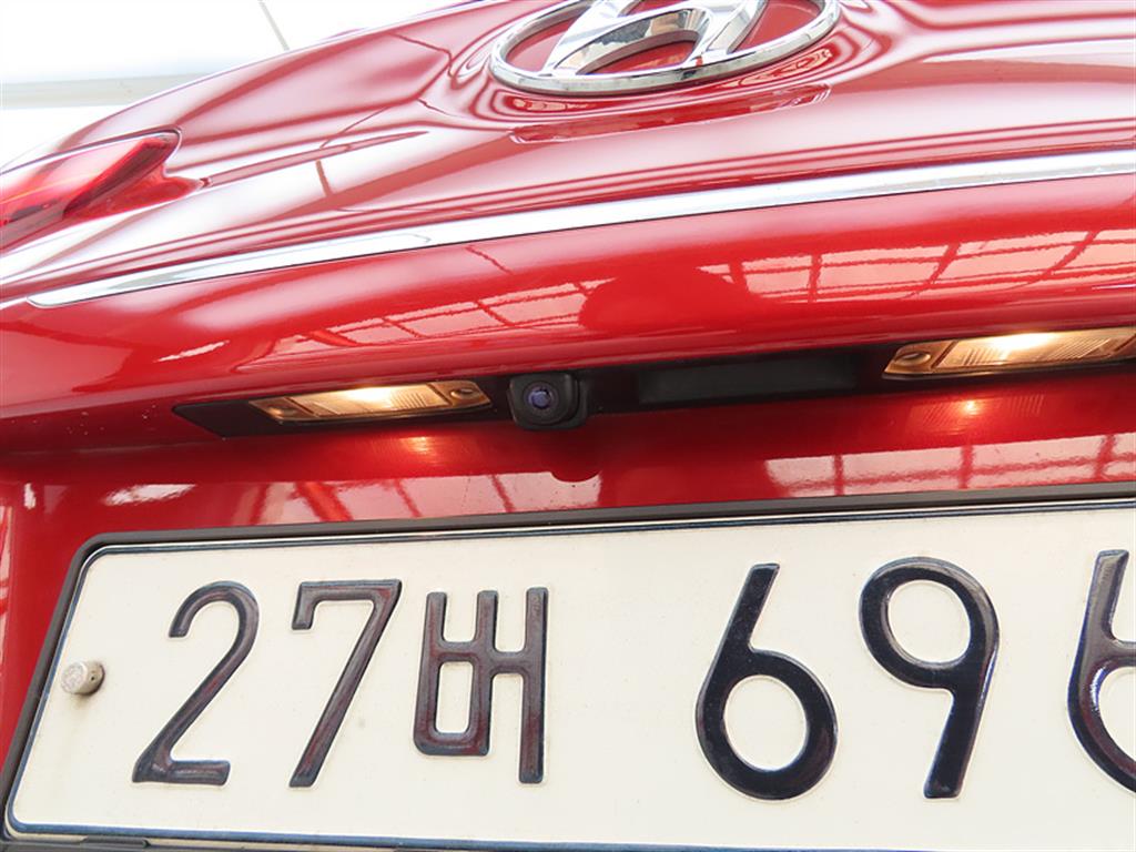 HYUNDAI Kona 2019 Rojo - Importación desde Corea - HF Imports Iquique - Foto 17