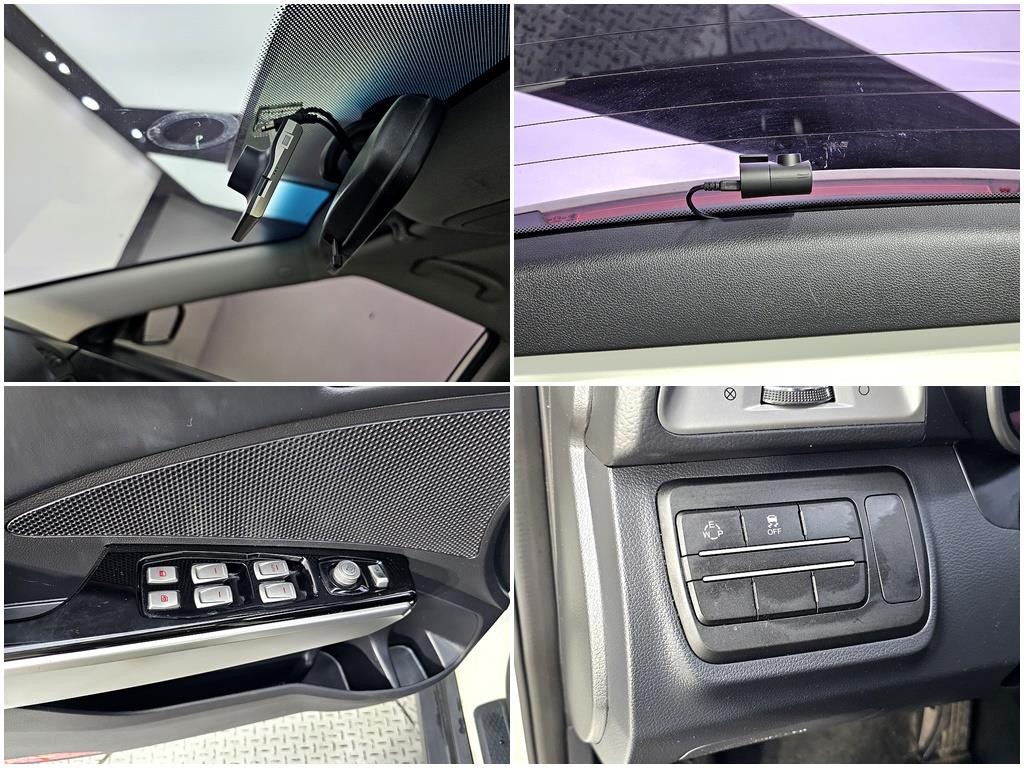 Ssangyong Tivoli 2016 Blanco - Importación desde Corea - HF Imports Iquique - Foto 19