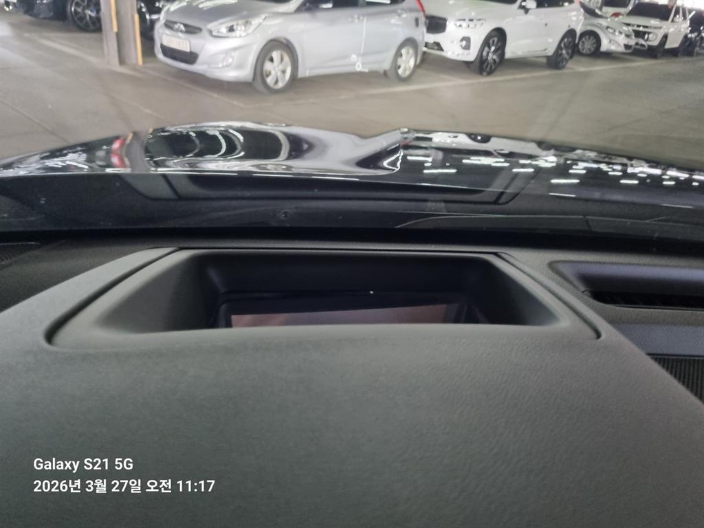 KIA Sorento 2021 Gris - Importación desde Corea - HF Imports Iquique - Foto 16