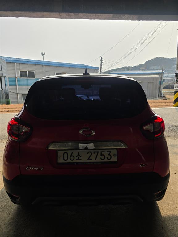 SAMSUNG QM3 - Vista 2