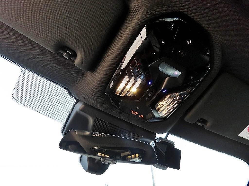 BMW 5 Series 2025 Blanco - Importación desde Corea - HF Imports Iquique - Foto 15