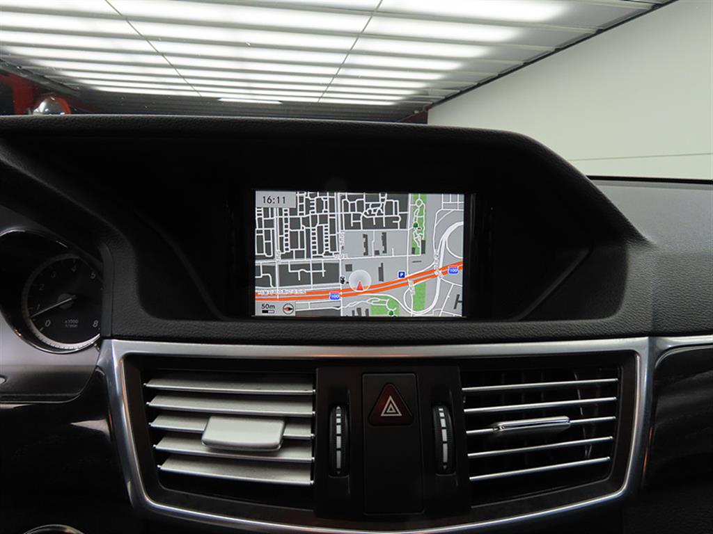 Mercedes Benz E class 2013 Gris - Importación desde Corea - HF Imports Iquique - Foto 13