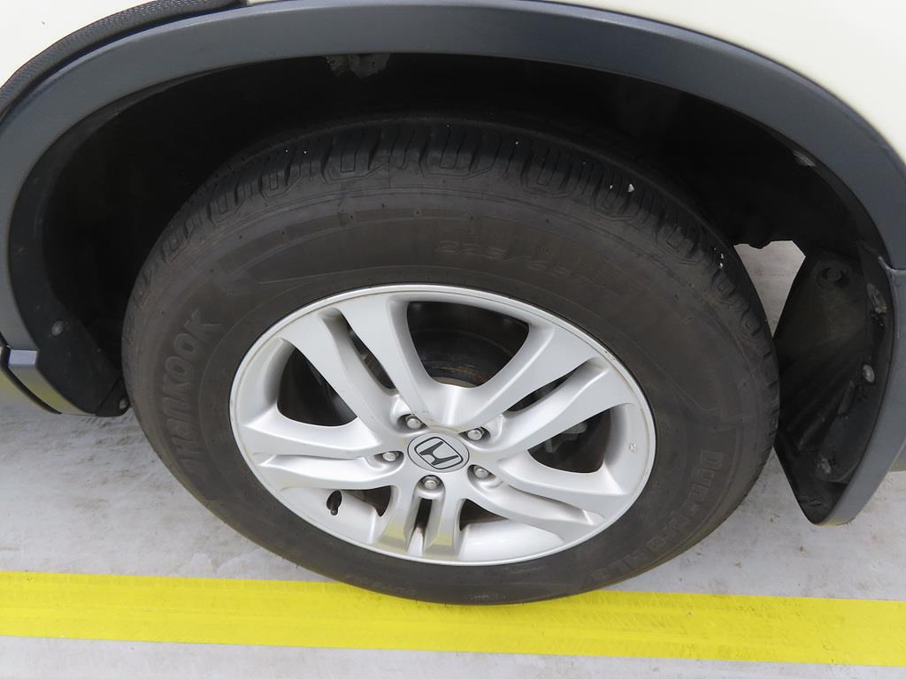 Honda CR-V 2011 Blanco - Importación desde Corea - HF Imports Iquique - Foto 20