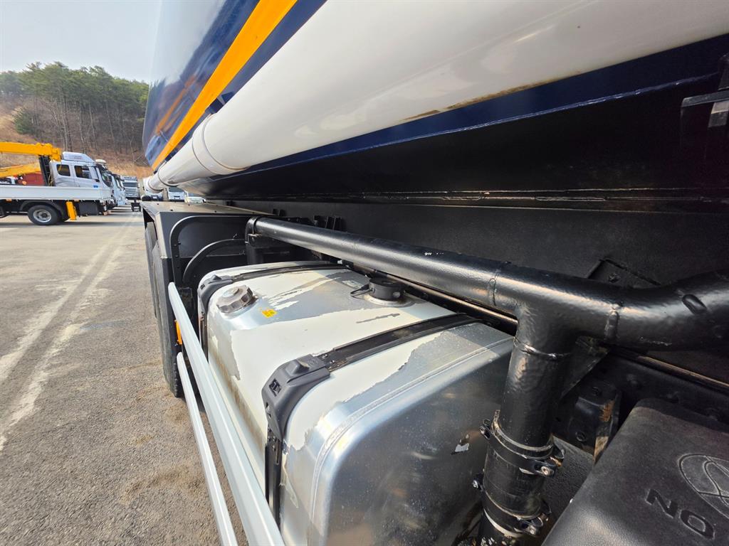 medium and large cargo Rory - Vista 11