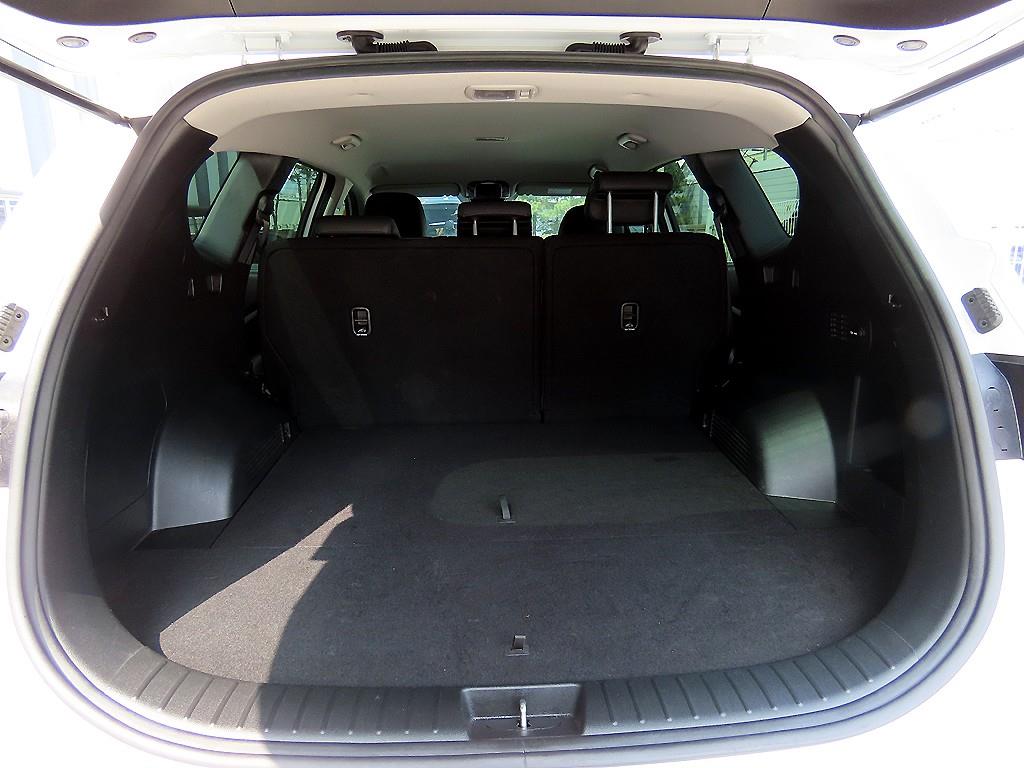 HYUNDAI Santa Fe 2021 Blanco - Importación desde Corea - HF Imports Iquique - Foto 18