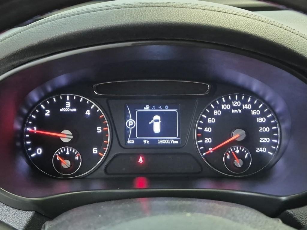 KIA Sorento - Vista 6