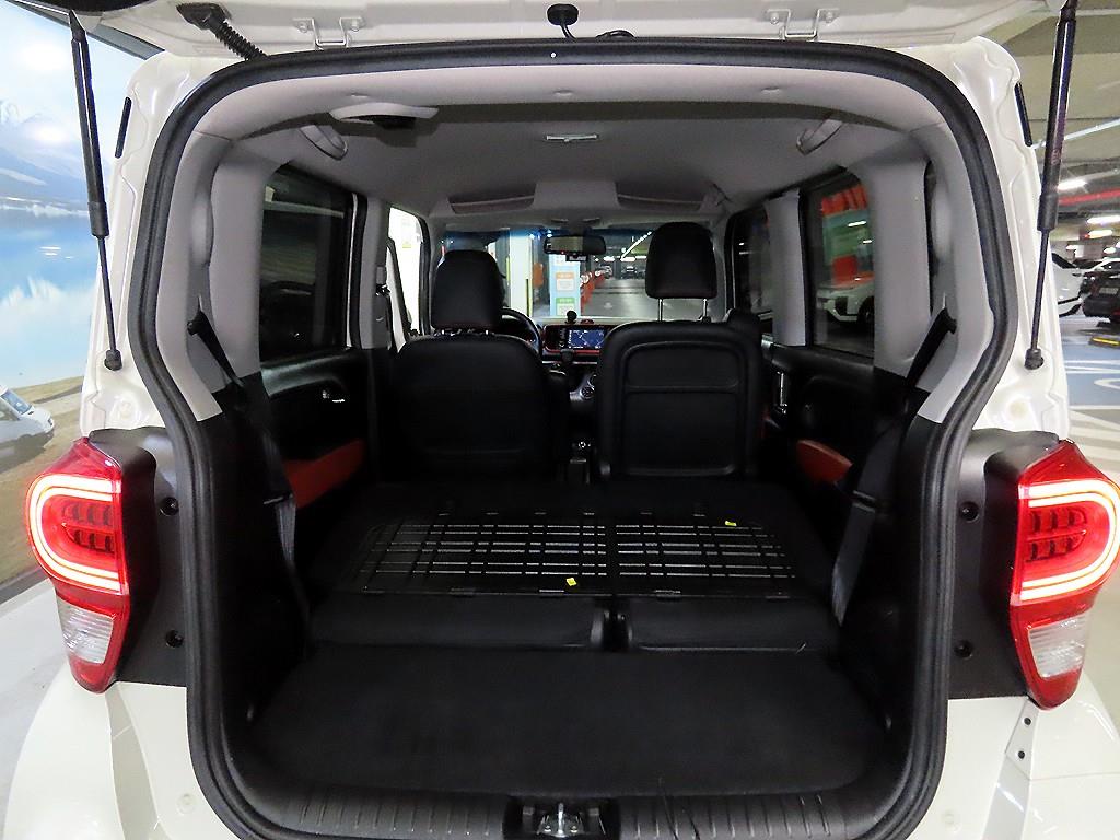 KIA Ray 2018 - Importación desde Corea - HF Imports Iquique - Foto 18