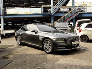 Genesis G80 - Vista 2