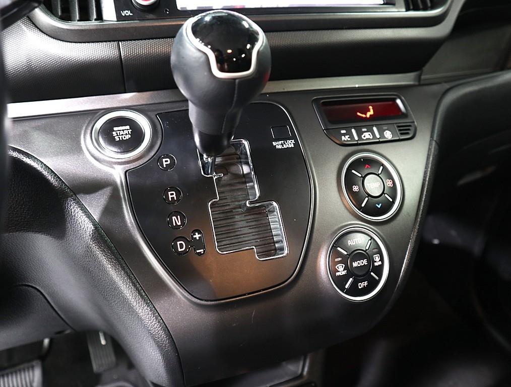 KIA Ray 2023 Negro - Importación desde Corea - HF Imports Iquique - Foto 14