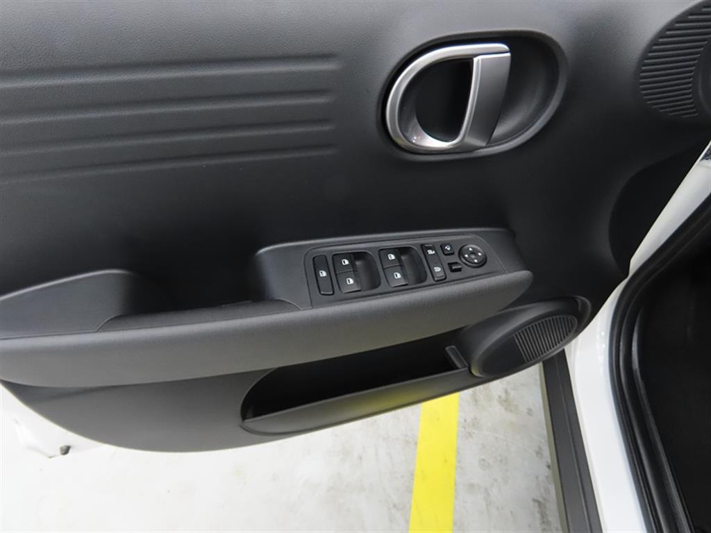 HYUNDAI Casper 2024 Blanco - Importación desde Corea - HF Imports Iquique - Foto 13