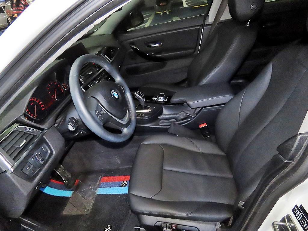 BMW 4 Series - Vista 6