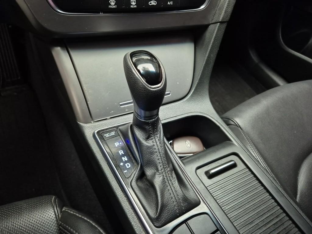 HYUNDAI Sonata 2015 Negro - Importación desde Corea - HF Imports Iquique - Foto 14