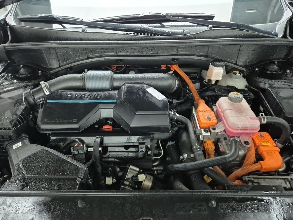 KIA Sorento - Vista 5