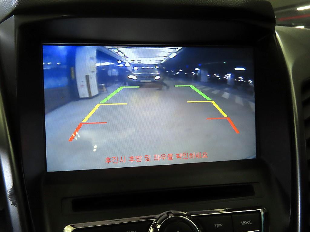 Ssangyong Korando 2015 Negro - Importación desde Corea - HF Imports Iquique - Foto 15