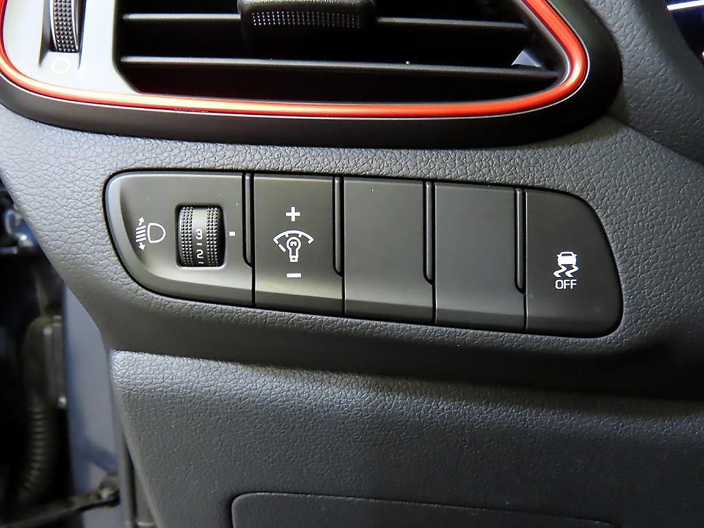 HYUNDAI i30 2019 - Importación desde Corea - HF Imports Iquique - Foto 17