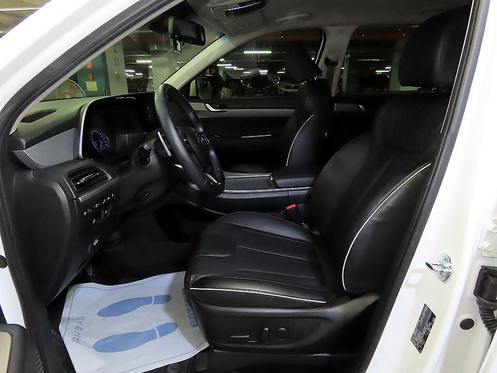 HYUNDAI Palisade - Vista 6