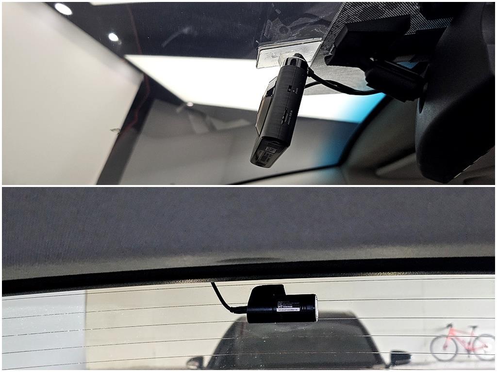 KIA Niro 2017 Blanco - Importación desde Corea - HF Imports Iquique - Foto 19