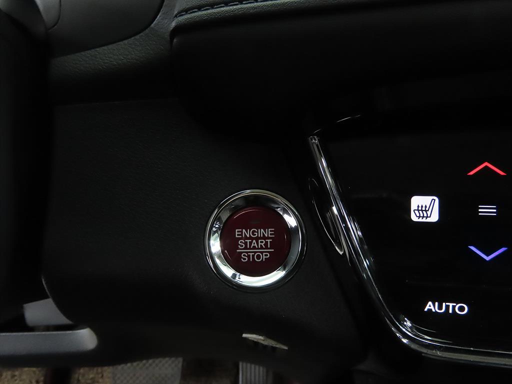 Honda HR-V 2018 Gris - Importación desde Corea - HF Imports Iquique - Foto 17