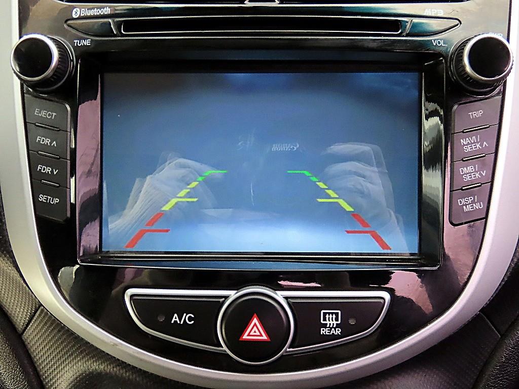 HYUNDAI Accent 2017 - Importación desde Corea - HF Imports Iquique - Foto 15