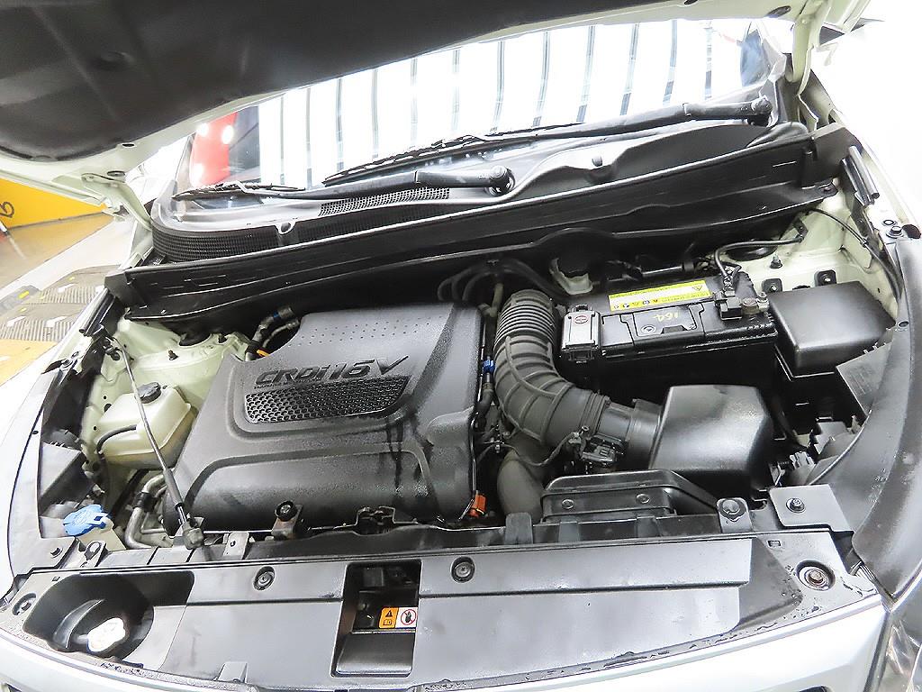 KIA Sportage 2013 Blanco - Importación desde Corea - HF Imports Iquique - Foto 7