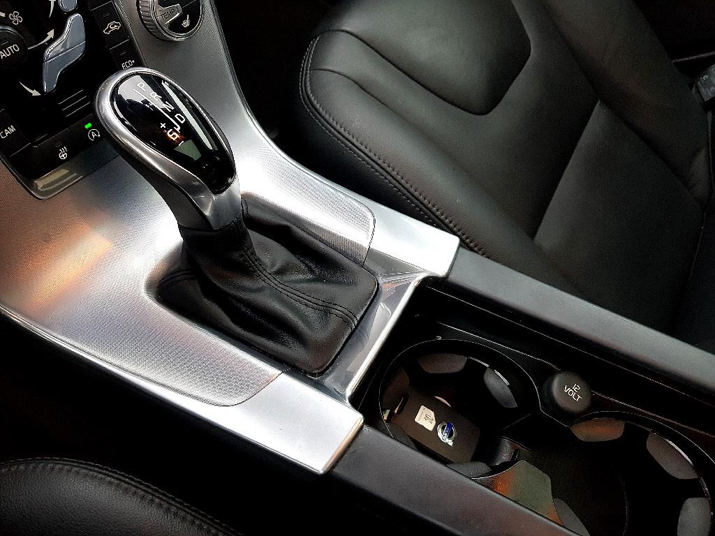 Volvo S60 2017 Blanco - Importación desde Corea - HF Imports Iquique - Foto 14