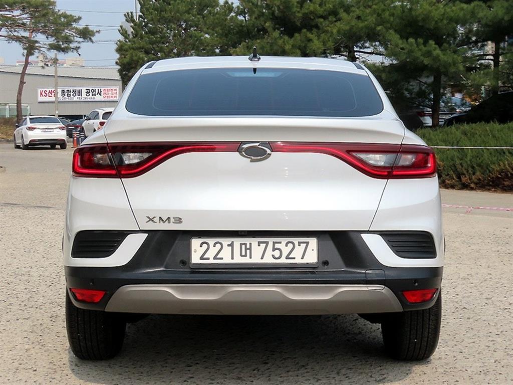 SAMSUNG XM3 - Vista 4